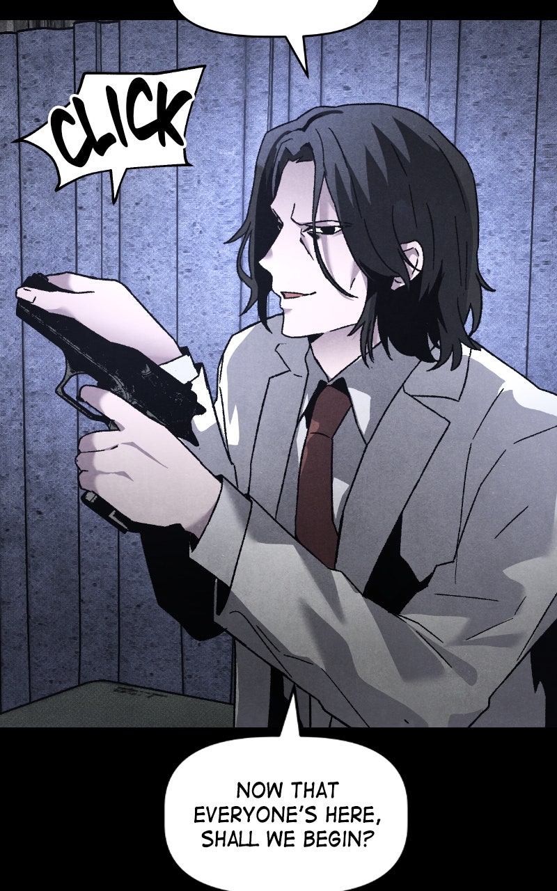 Destined Killer Ep. 27 - Number - Origin (4) page 74 - 