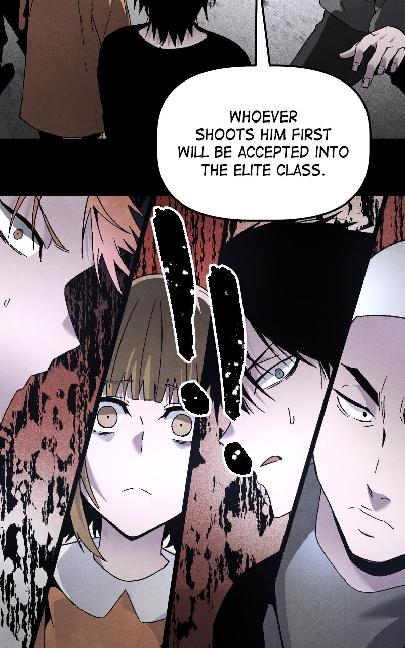 Destined Killer Ep. 27 - Number - Origin (4) page 77 - 