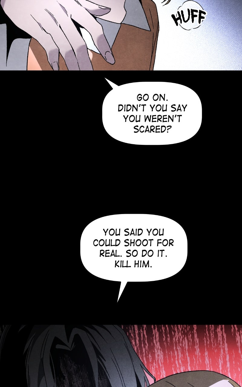 Destined Killer Ep. 27 - Number - Origin (4) page 80 - 