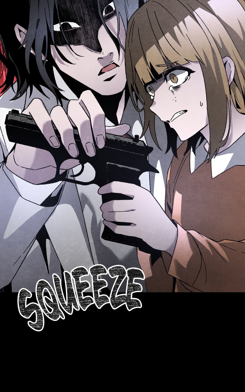 Destined Killer Ep. 27 - Number - Origin (4) page 81 - 