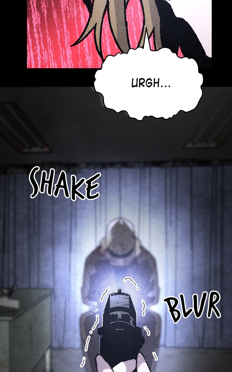 Destined Killer Ep. 27 - Number - Origin (4) page 84 - 