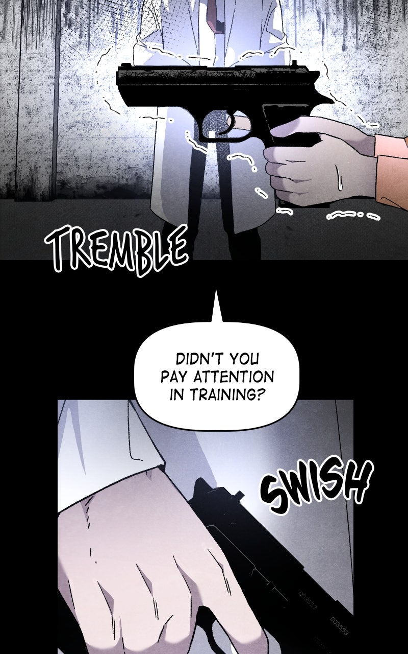Destined Killer Ep. 27 - Number - Origin (4) page 86 - 