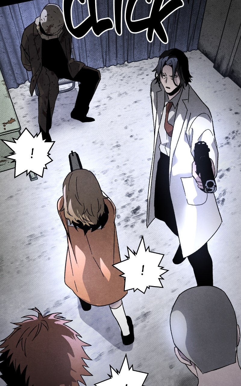 Destined Killer Ep. 27 - Number - Origin (4) page 88 - 