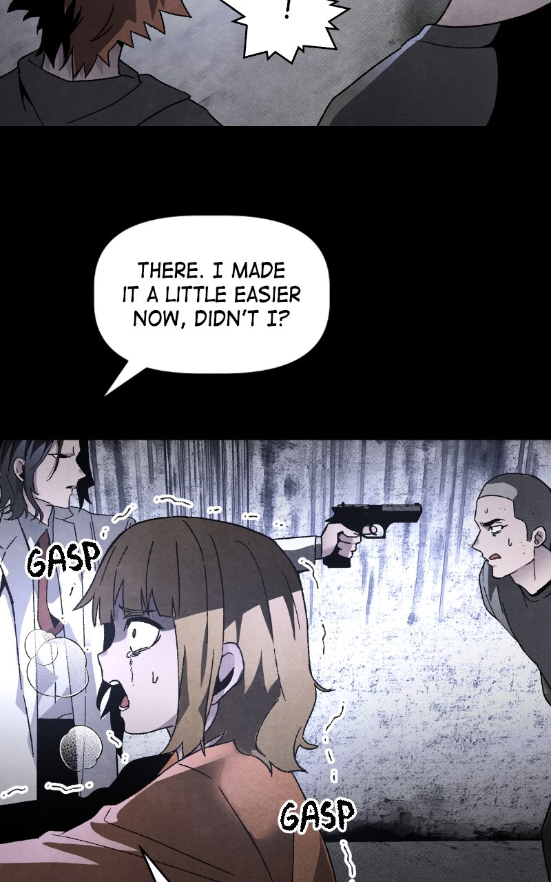 Destined Killer Ep. 27 - Number - Origin (4) page 89 - 