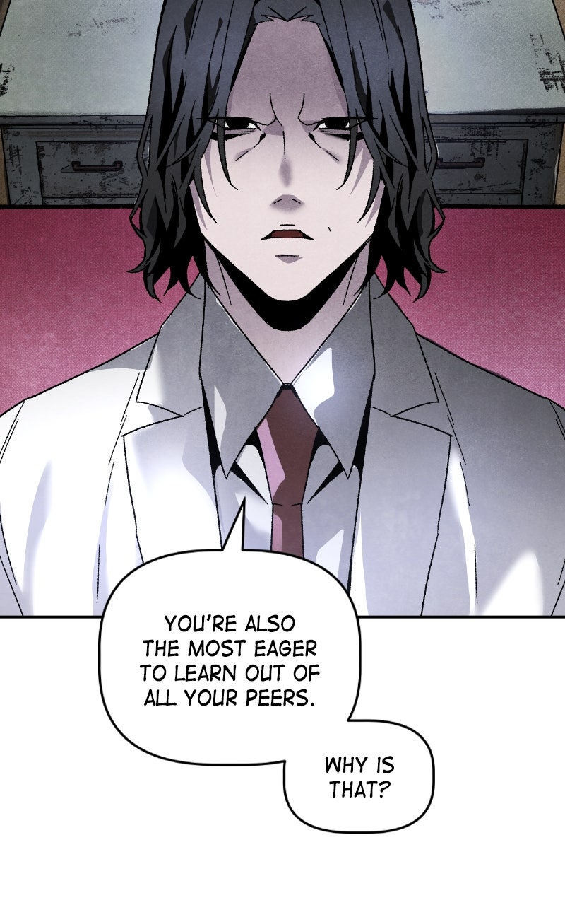 Destined Killer Ep. 27 - Number - Origin (4) page 10 - 