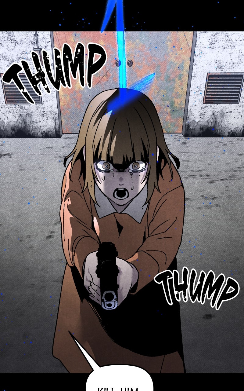 Destined Killer Ep. 27 - Number - Origin (4) page 93 - 