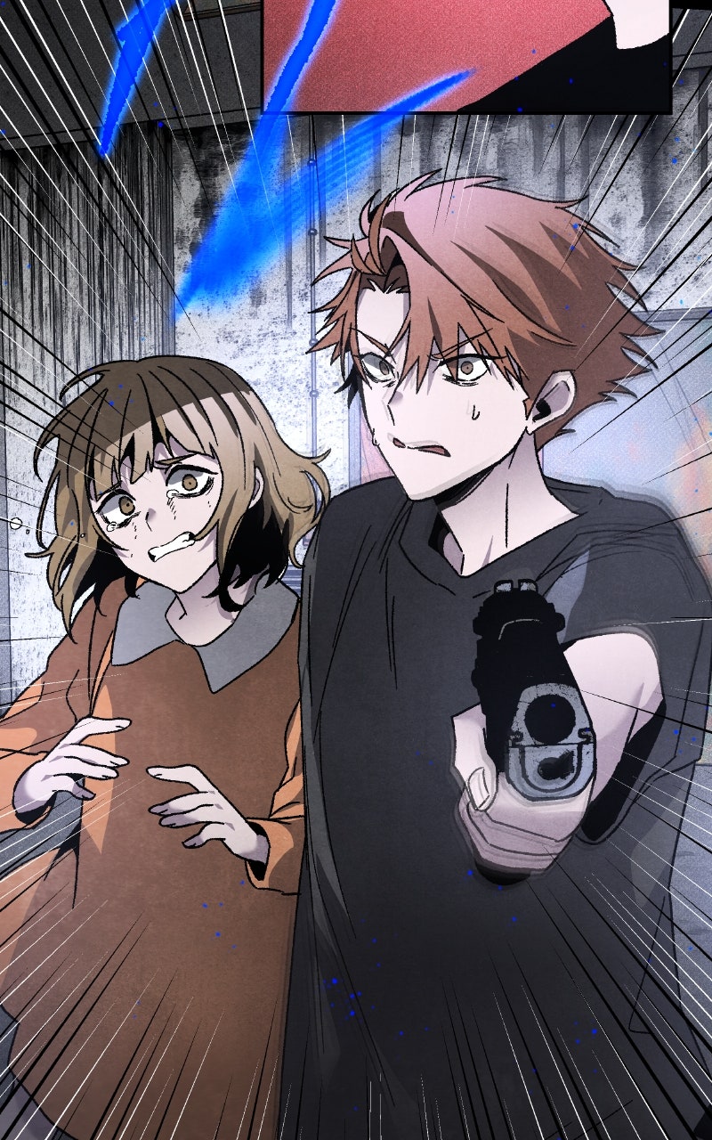 Destined Killer Ep. 27 - Number - Origin (4) page 97 - 