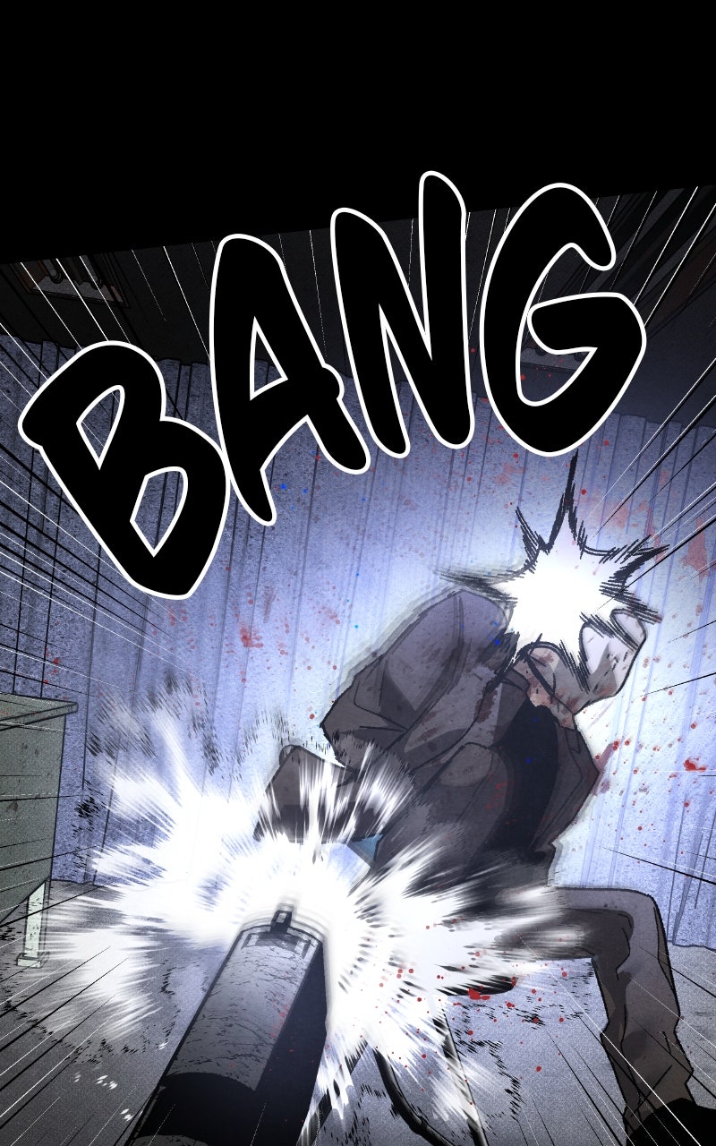 Destined Killer Ep. 27 - Number - Origin (4) page 99 - 