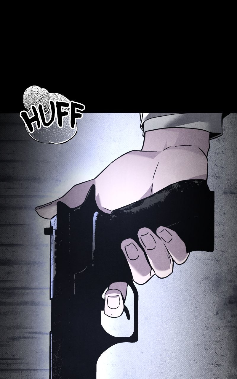 Destined Killer Ep. 28 - Number - Origin (5) page 1 - 