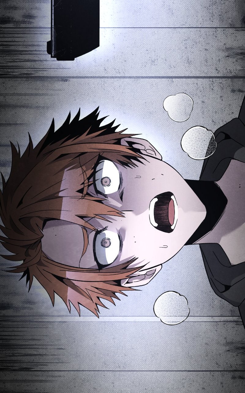 Destined Killer Ep. 28 - Number - Origin (5) page 2 - 