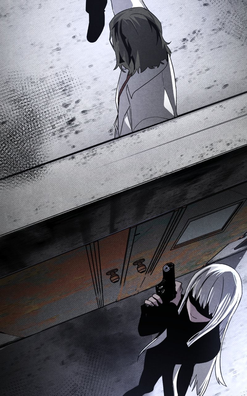 Destined Killer Ep. 28 - Number - Origin (5) page 11 - 