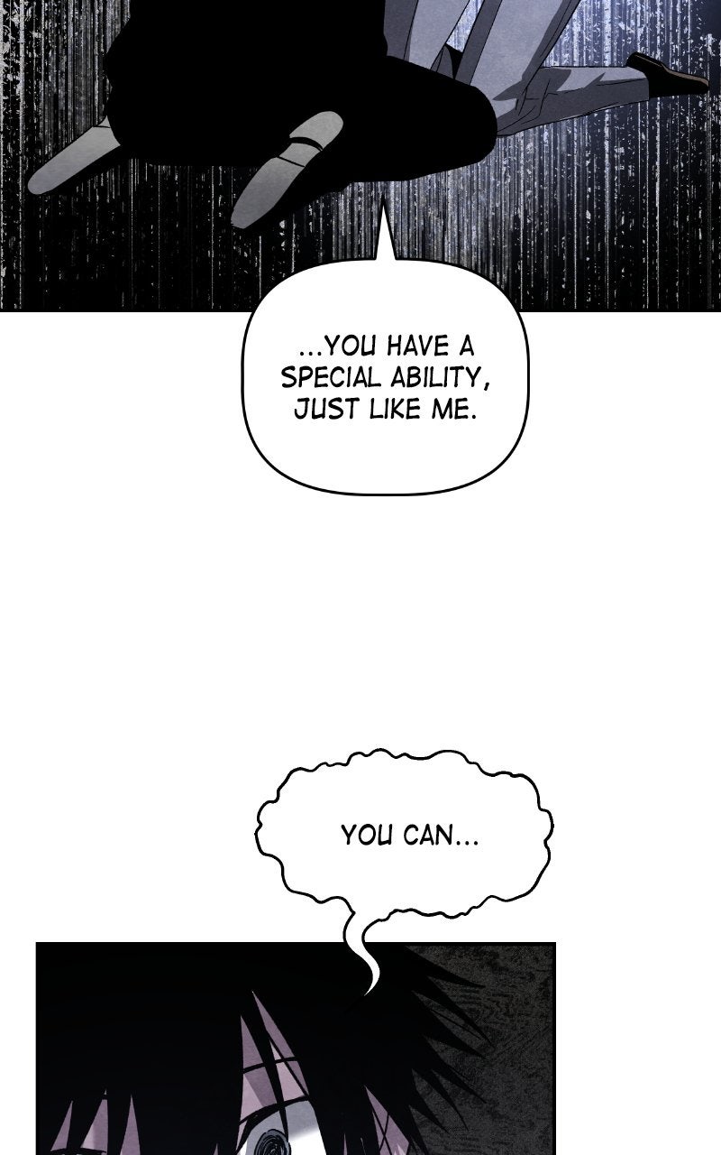 Destined Killer Ep. 28 - Number - Origin (5) page 103 - 