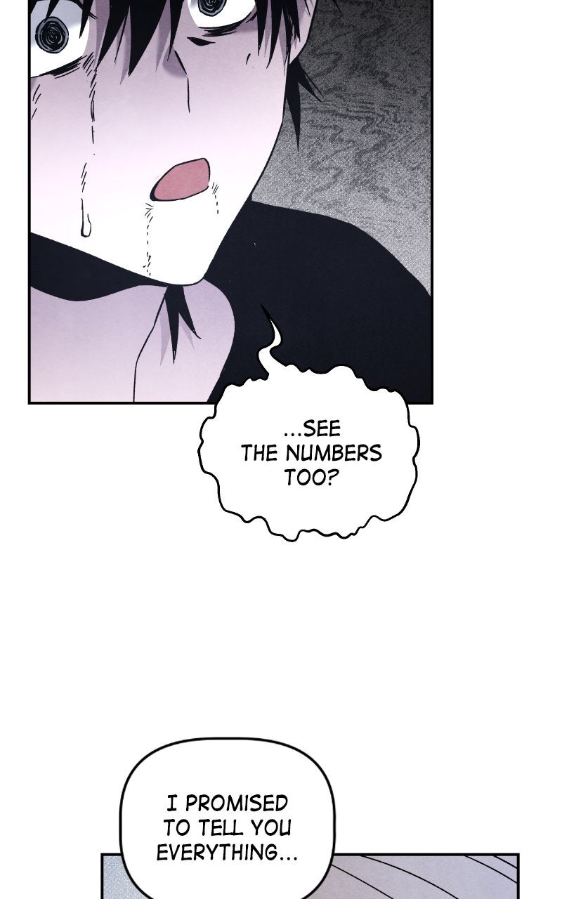 Destined Killer Ep. 28 - Number - Origin (5) page 104 - 