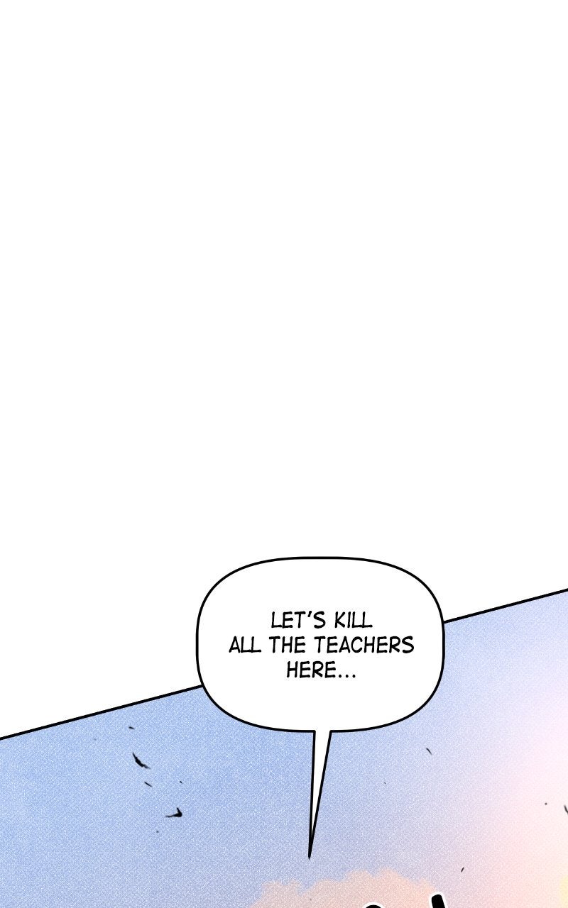 Destined Killer Ep. 28 - Number - Origin (5) page 110 - 