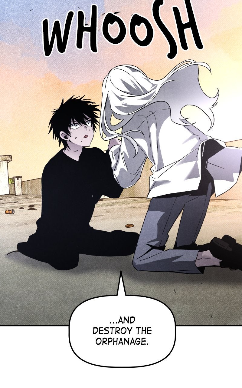 Destined Killer Ep. 28 - Number - Origin (5) page 111 - 