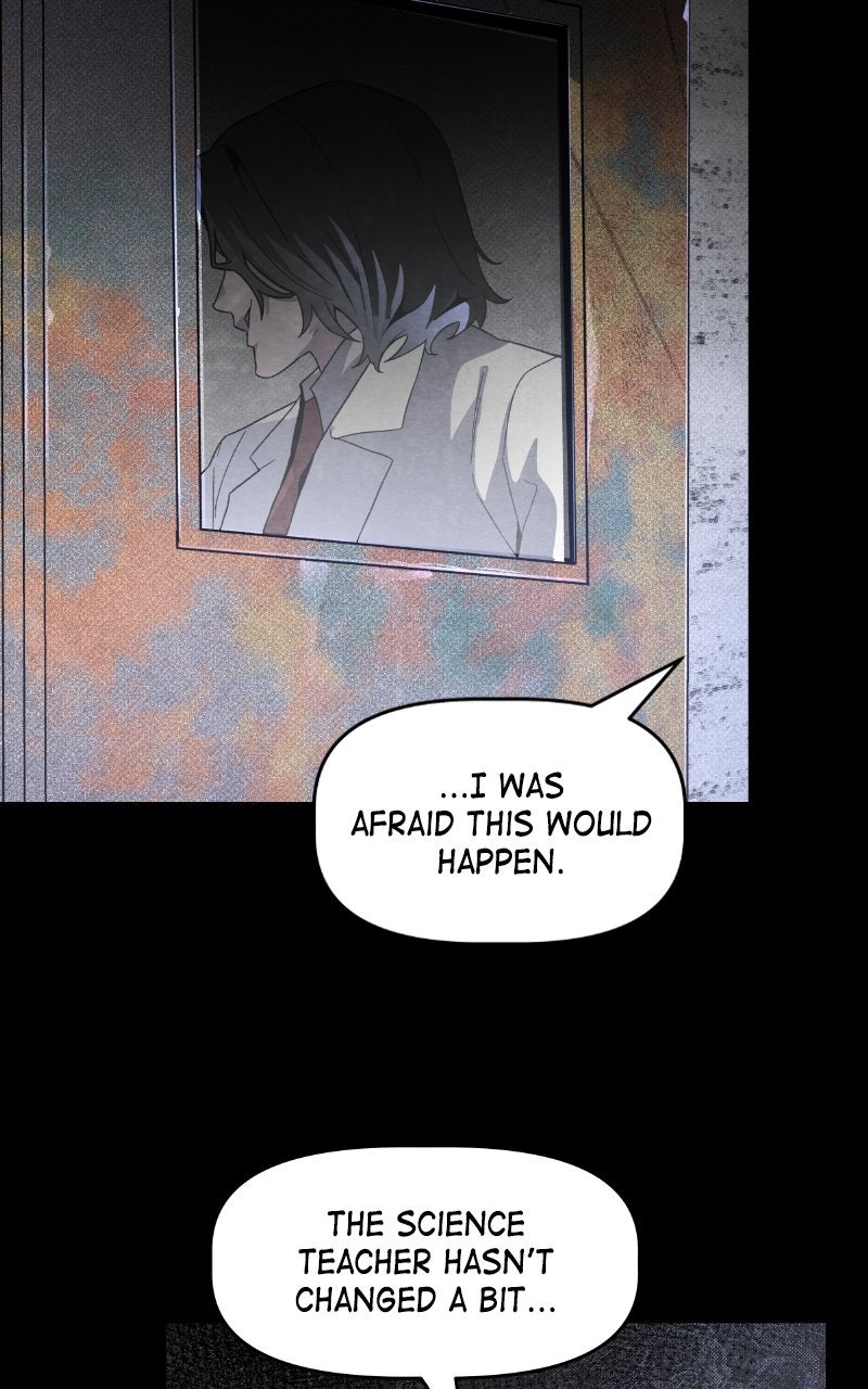 Destined Killer Ep. 28 - Number - Origin (5) page 14 - 
