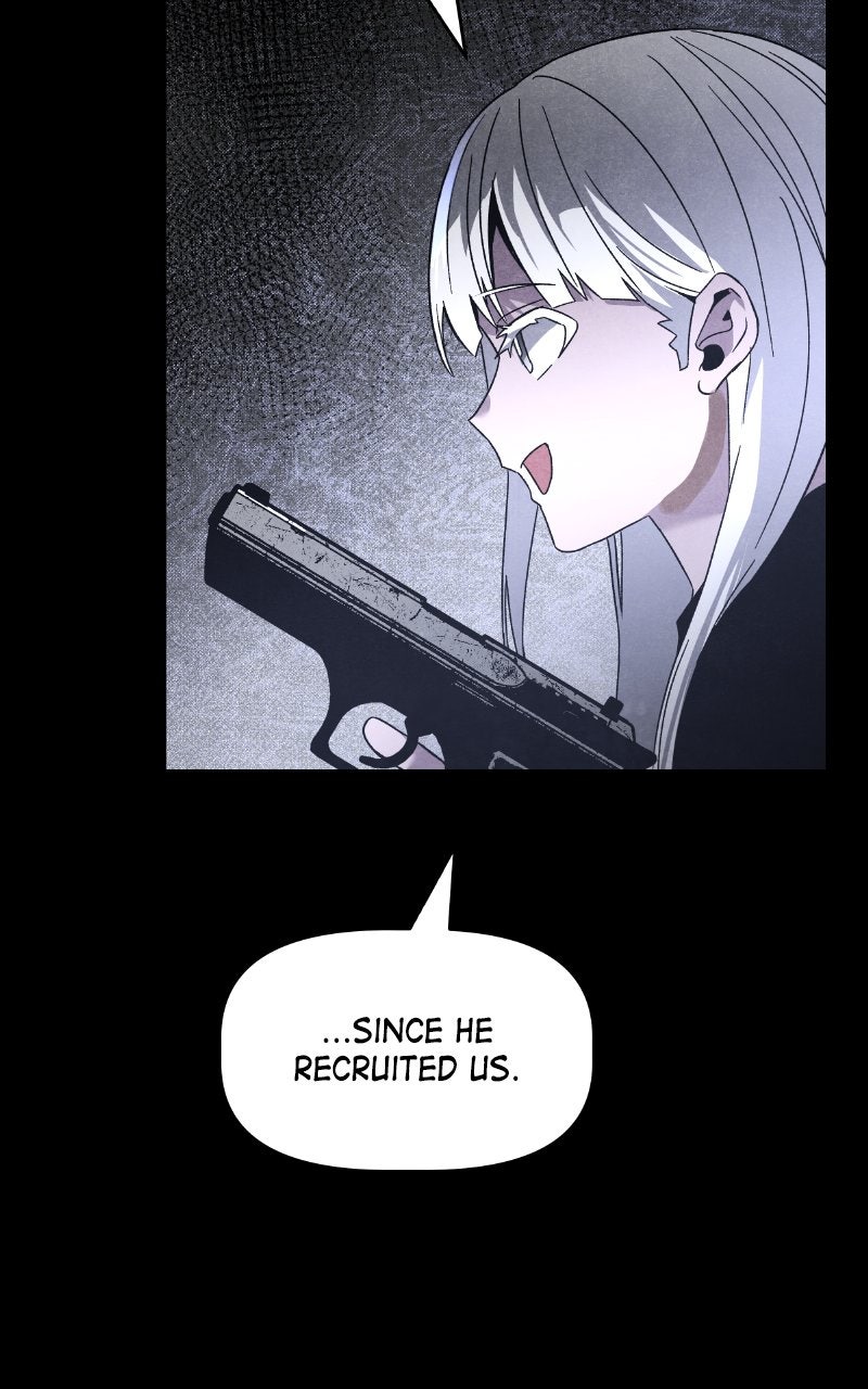 Destined Killer Ep. 28 - Number - Origin (5) page 15 - 