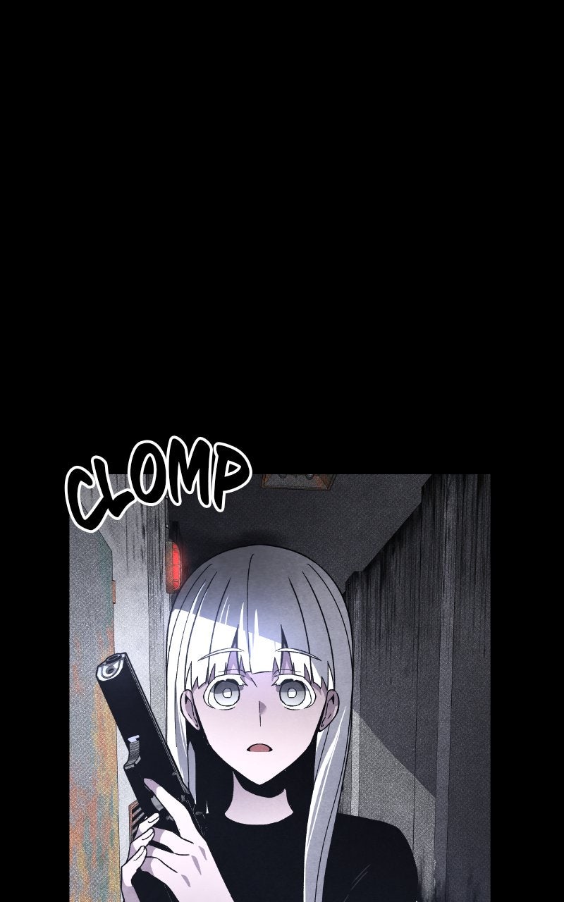 Destined Killer Ep. 28 - Number - Origin (5) page 20 - 