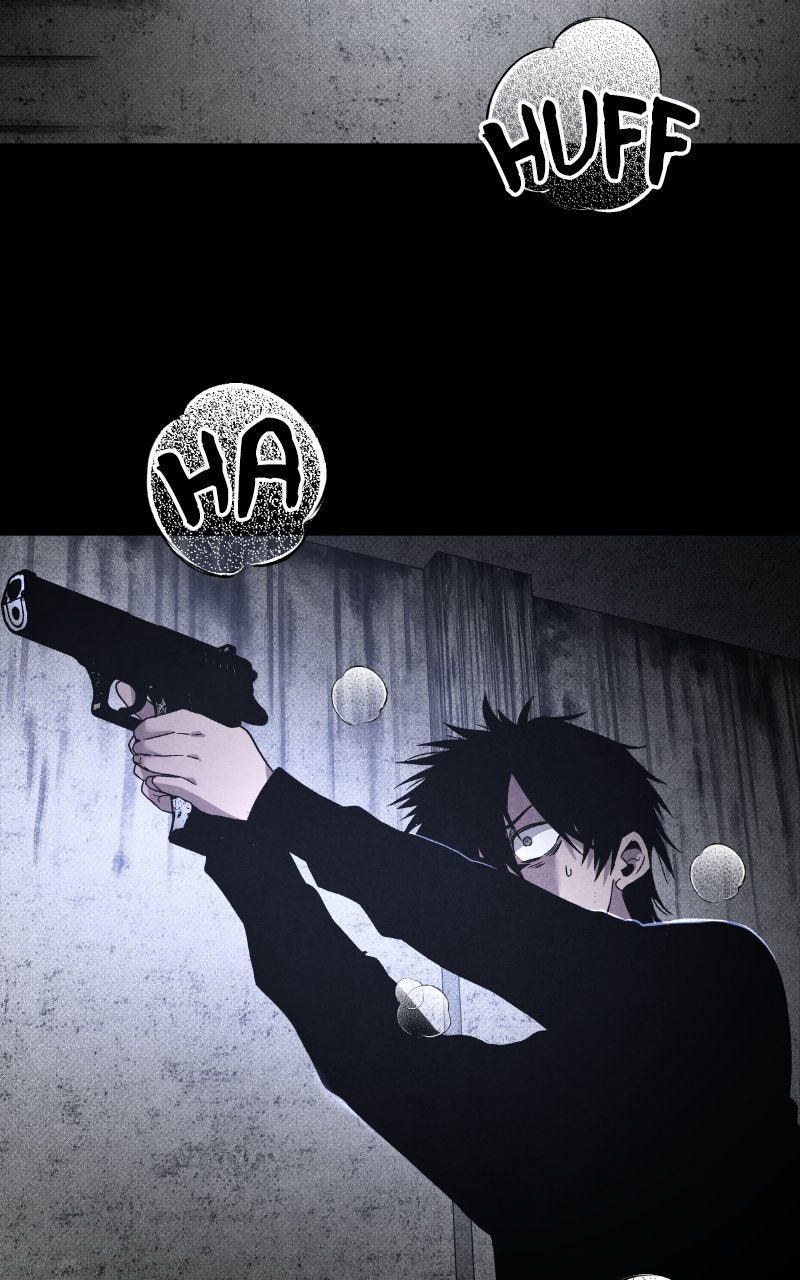 Destined Killer Ep. 28 - Number - Origin (5) page 3 - 
