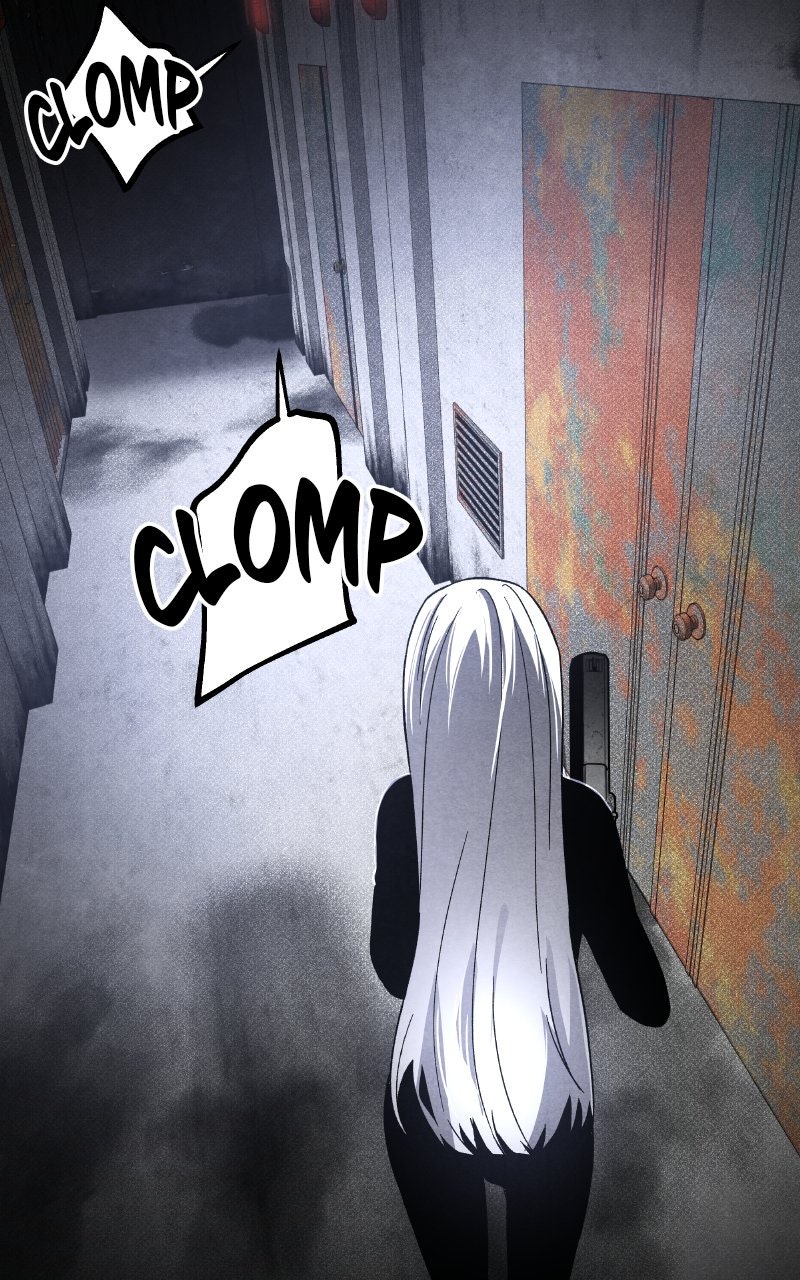 Destined Killer Ep. 28 - Number - Origin (5) page 22 - 