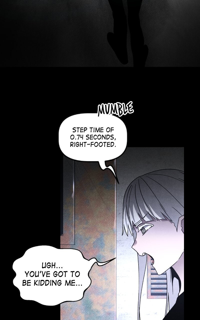 Destined Killer Ep. 28 - Number - Origin (5) page 23 - 