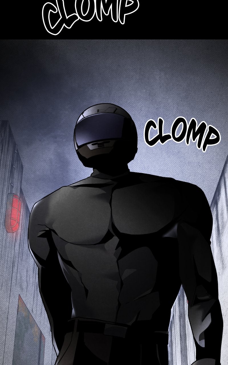 Destined Killer Ep. 28 - Number - Origin (5) page 25 - 