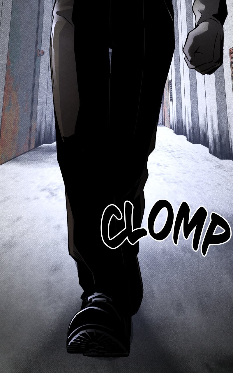 Destined Killer Ep. 28 - Number - Origin (5) page 26 - 