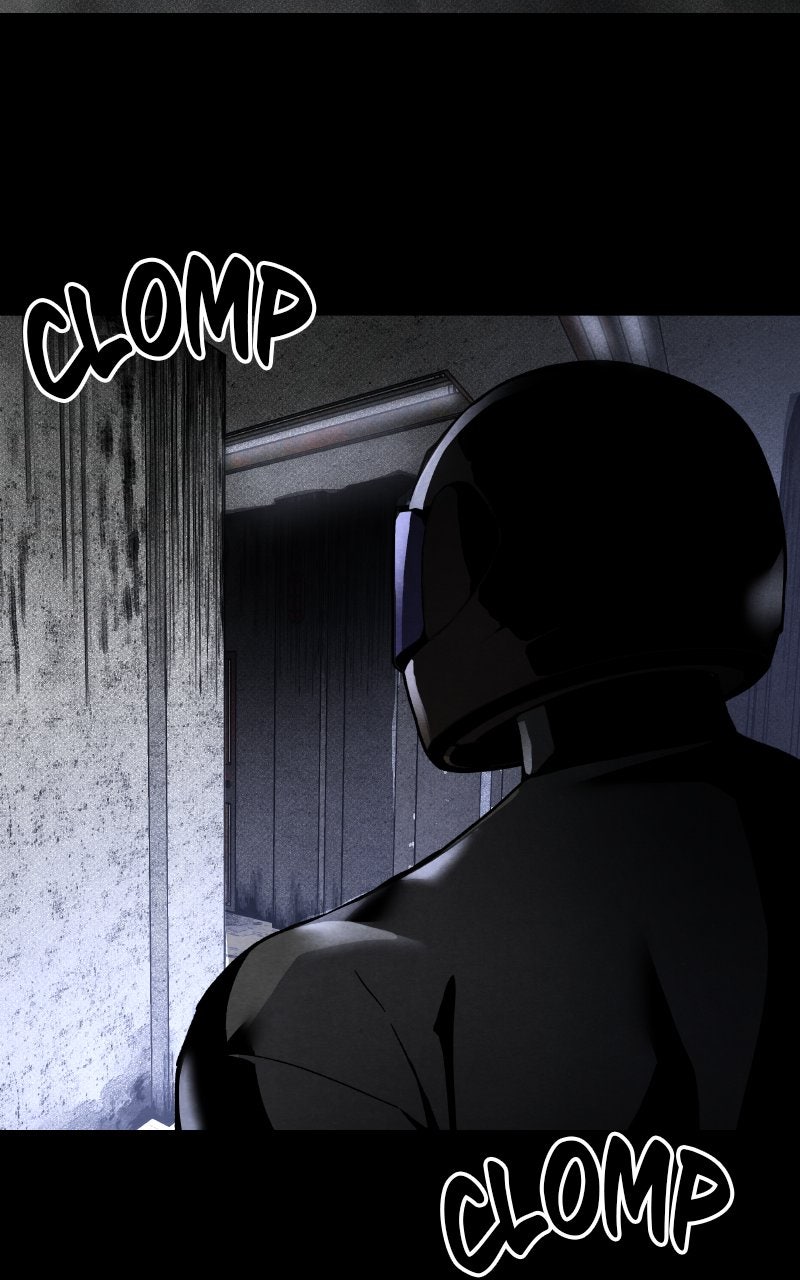 Destined Killer Ep. 28 - Number - Origin (5) page 27 - 