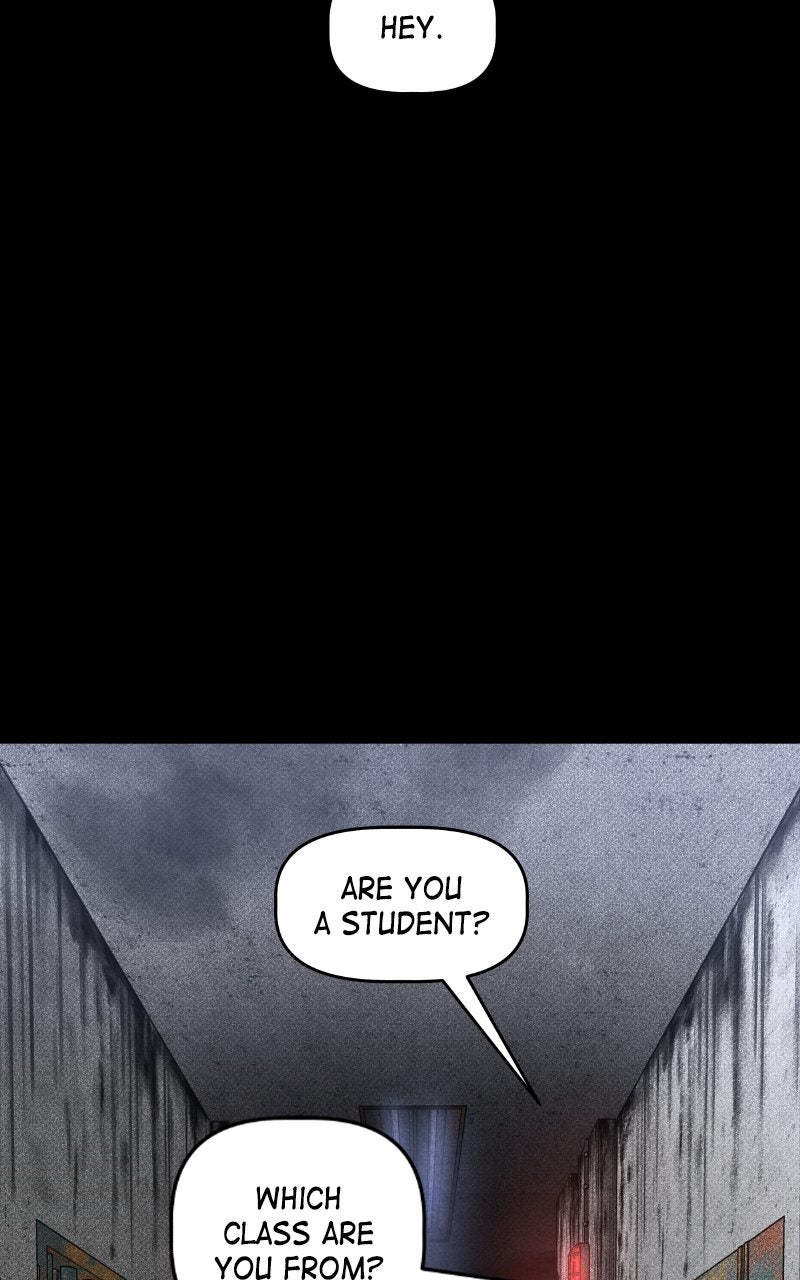 Destined Killer Ep. 28 - Number - Origin (5) page 30 - 