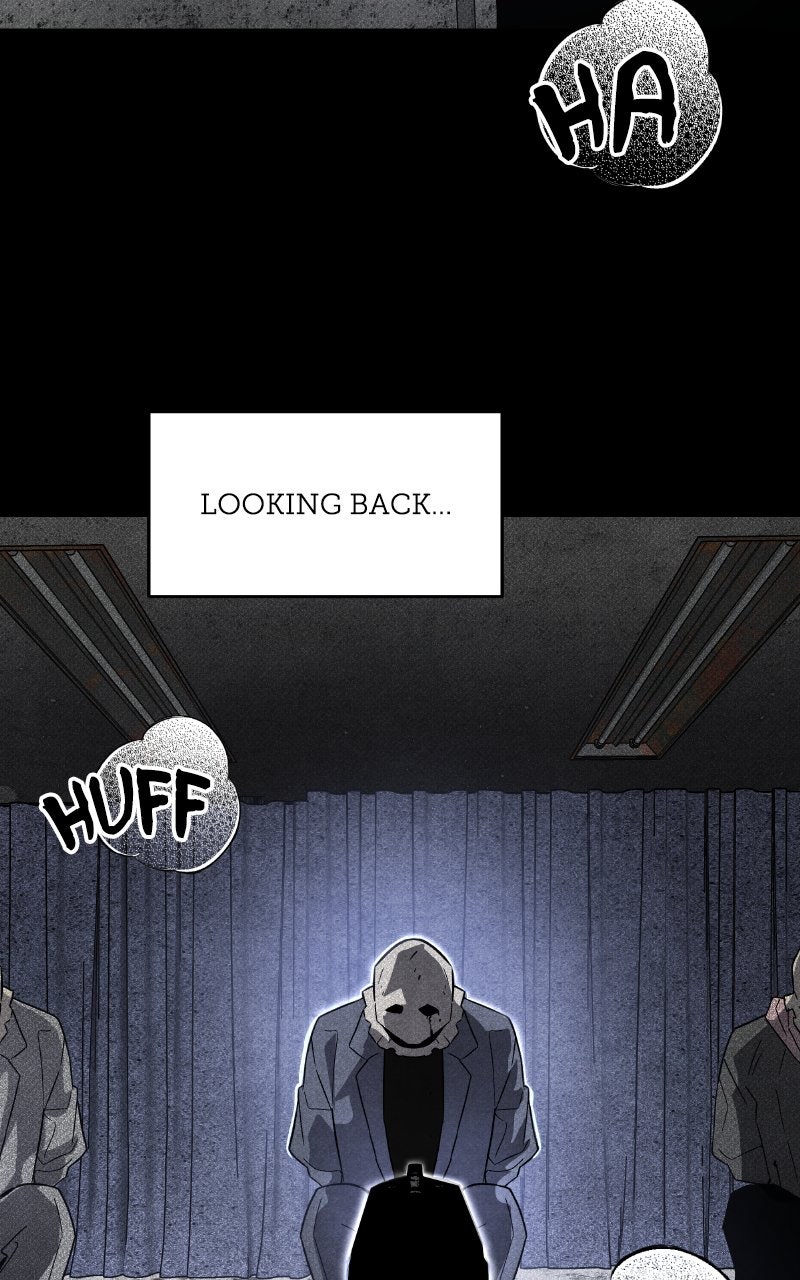 Destined Killer Ep. 28 - Number - Origin (5) page 4 - 