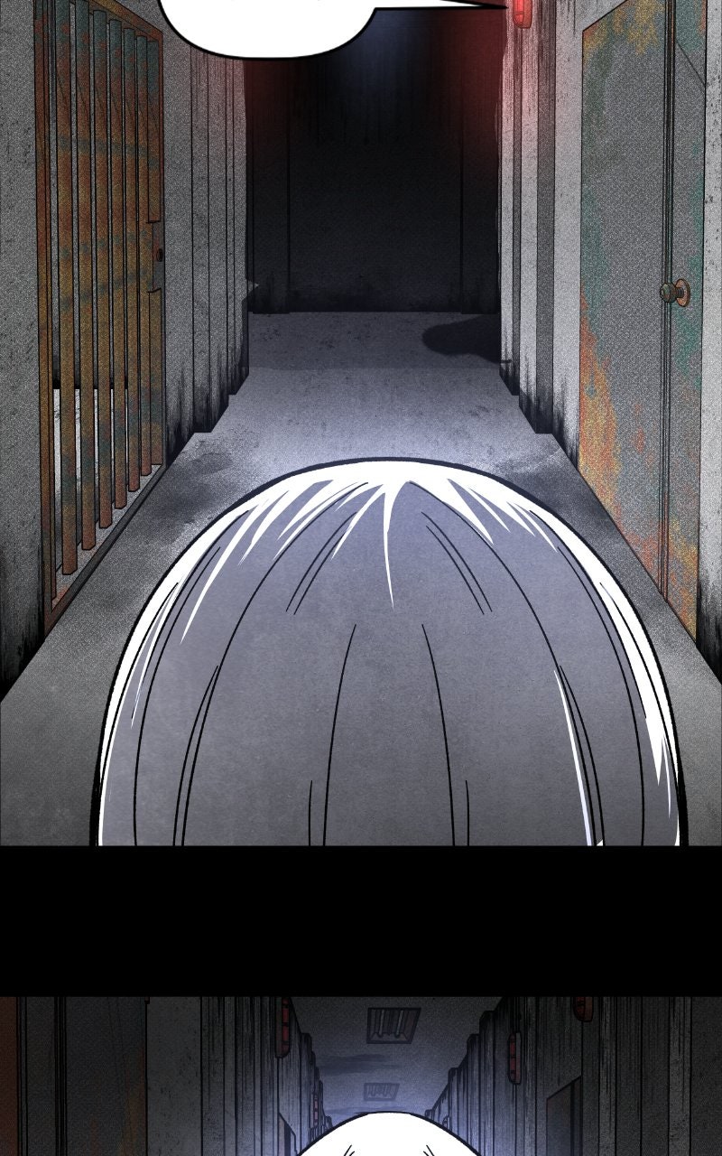 Destined Killer Ep. 28 - Number - Origin (5) page 31 - 