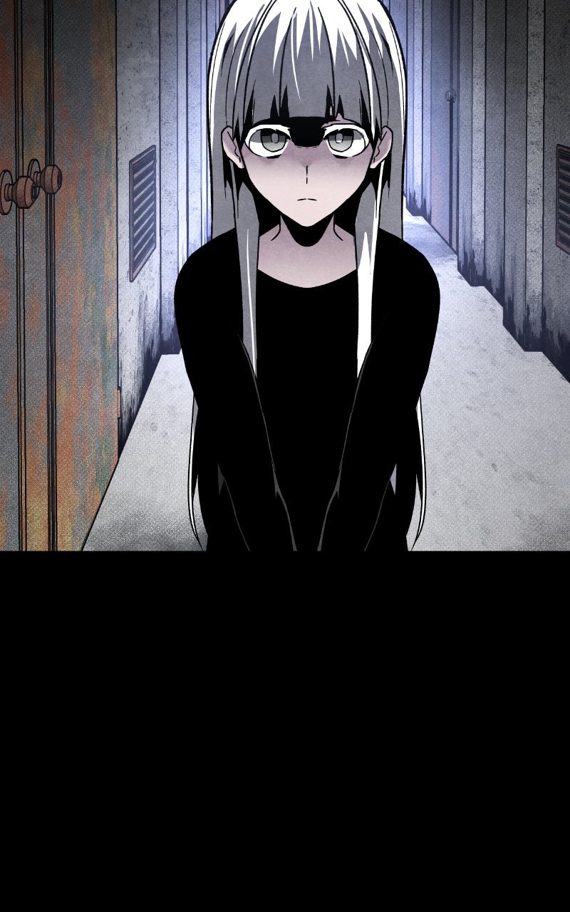 Destined Killer Ep. 28 - Number - Origin (5) page 32 - 