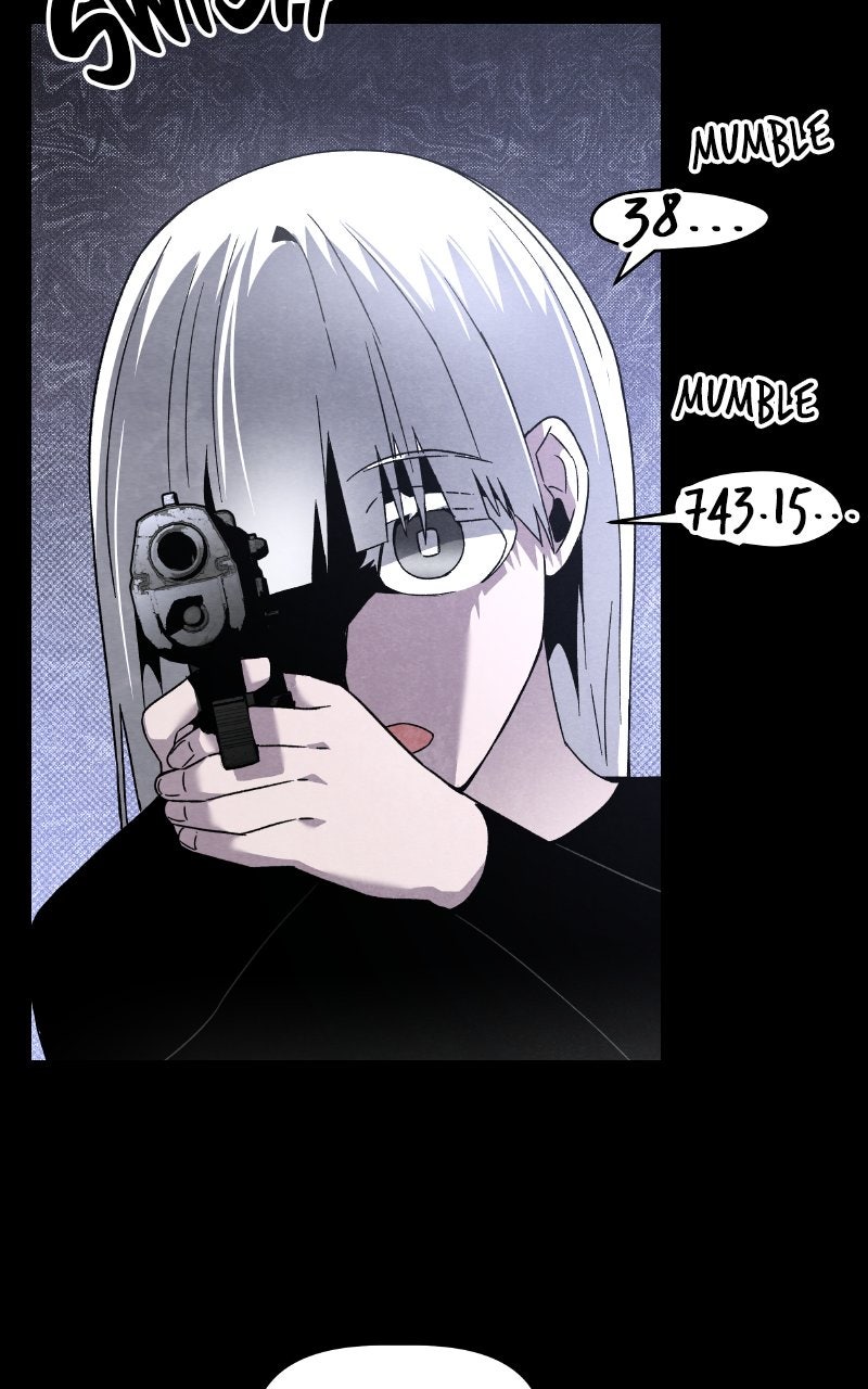 Destined Killer Ep. 28 - Number - Origin (5) page 36 - 