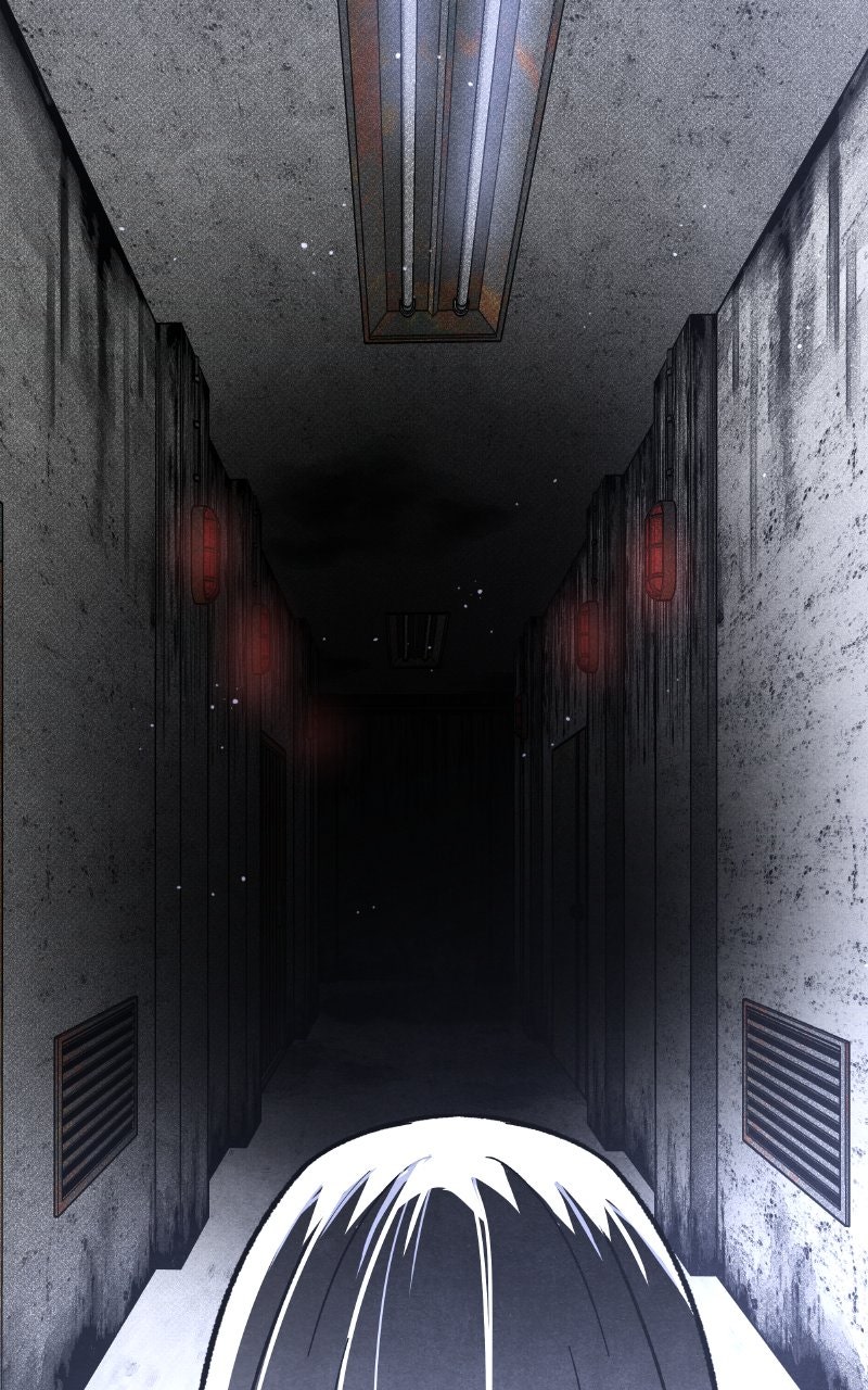 Destined Killer Ep. 28 - Number - Origin (5) page 39 - 