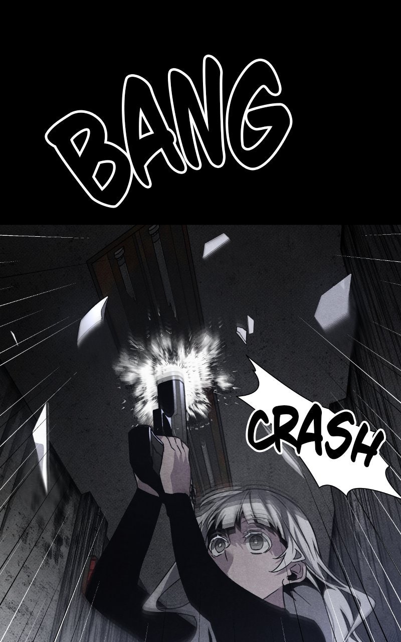 Destined Killer Ep. 28 - Number - Origin (5) page 45 - 