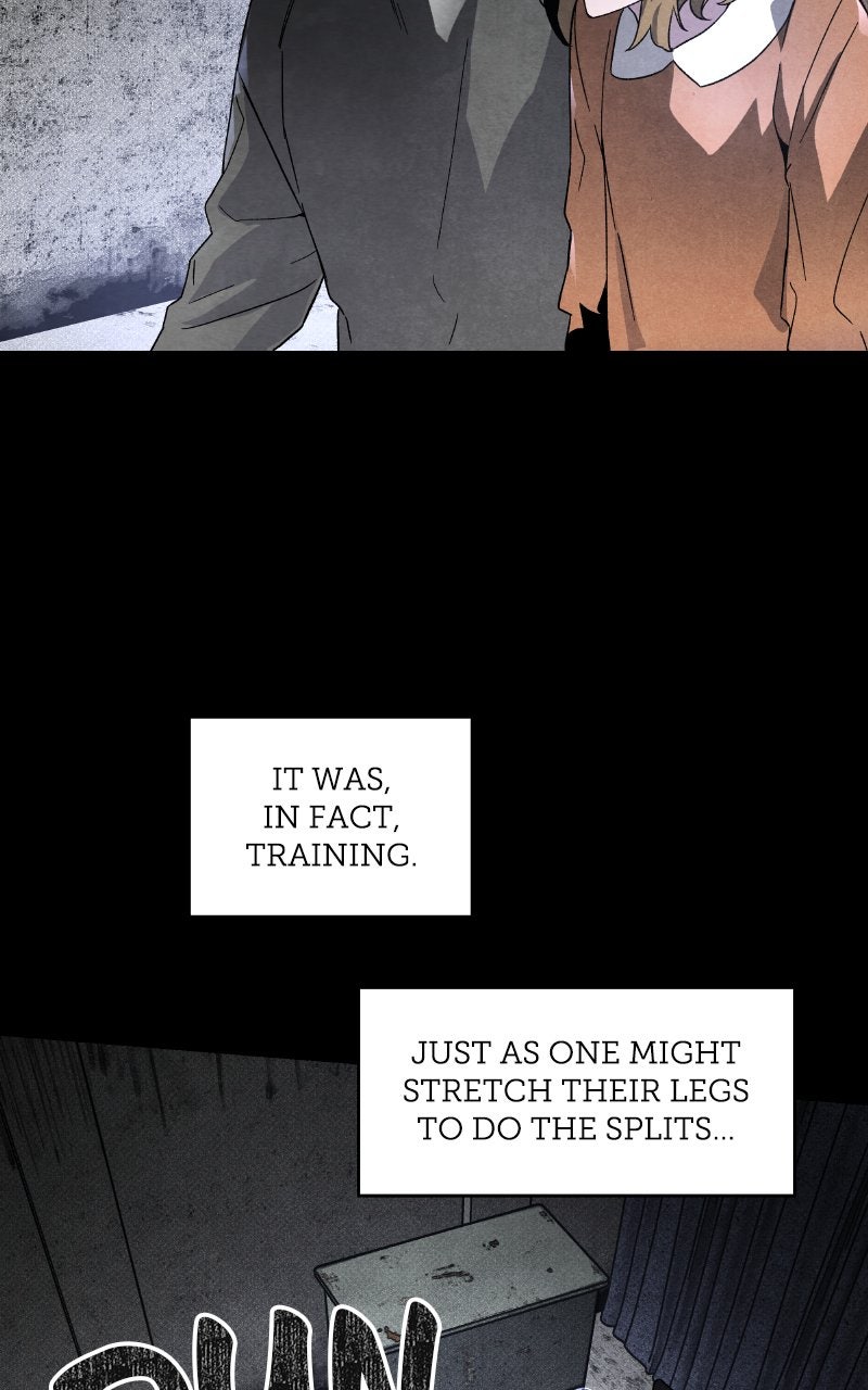 Destined Killer Ep. 28 - Number - Origin (5) page 6 - 