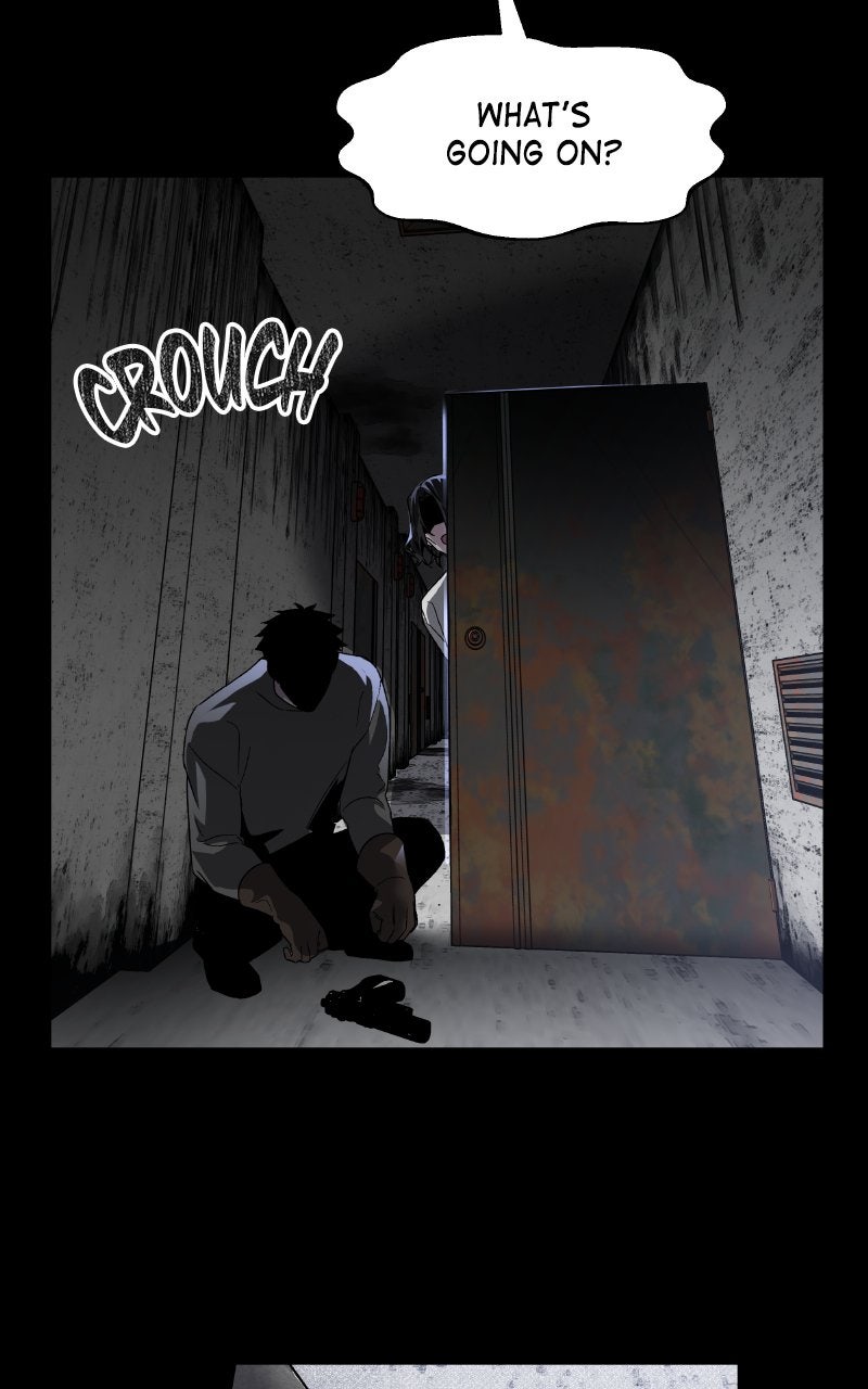 Destined Killer Ep. 28 - Number - Origin (5) page 59 - 