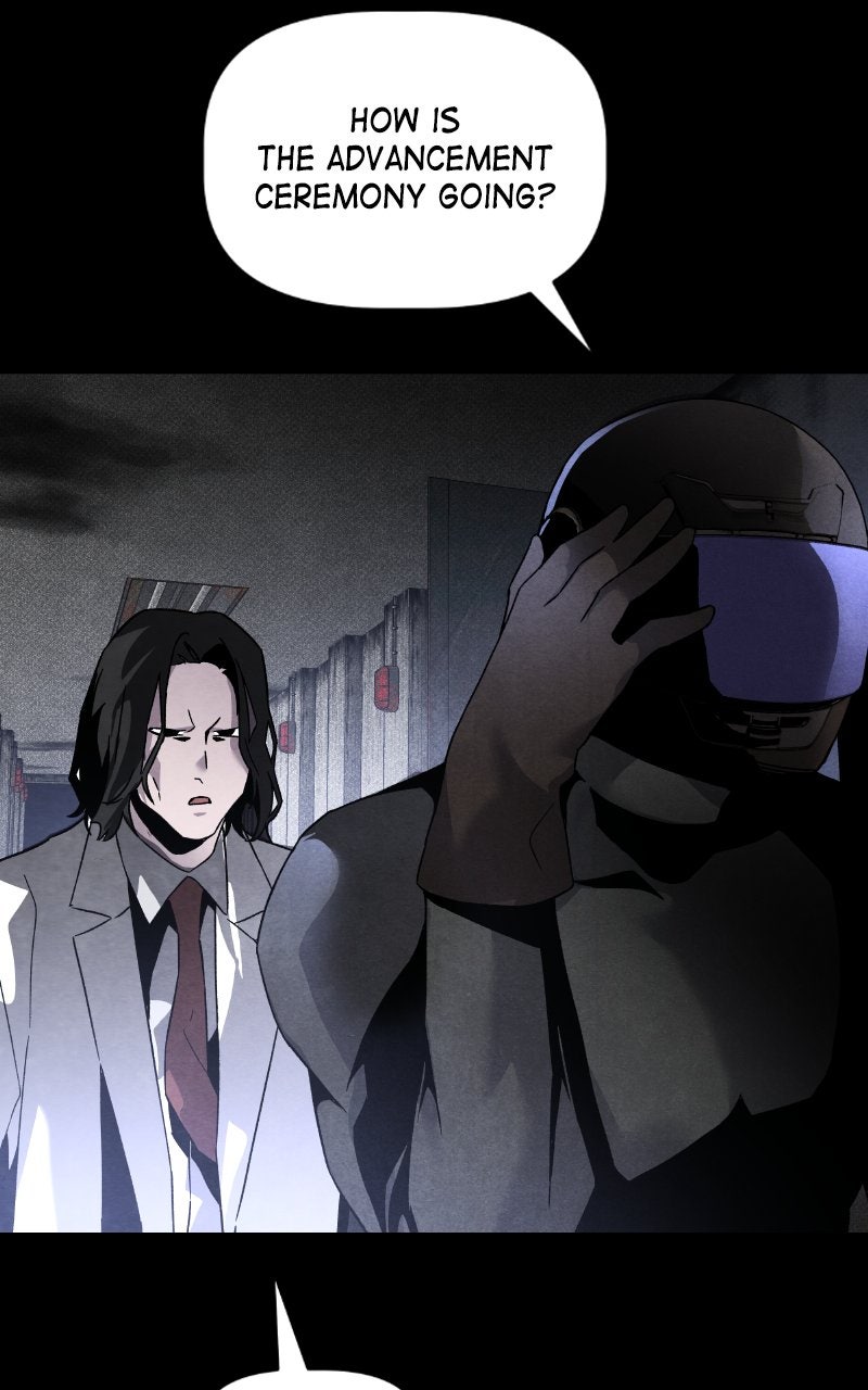 Destined Killer Ep. 28 - Number - Origin (5) page 63 - 