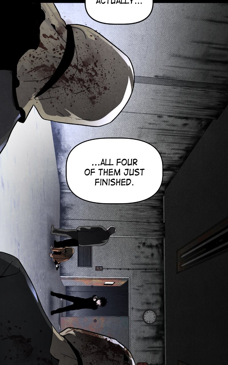 Destined Killer Ep. 28 - Number - Origin (5) page 65 - 