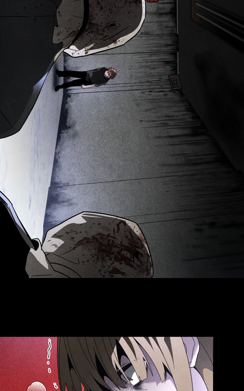 Destined Killer Ep. 28 - Number - Origin (5) page 66 - 