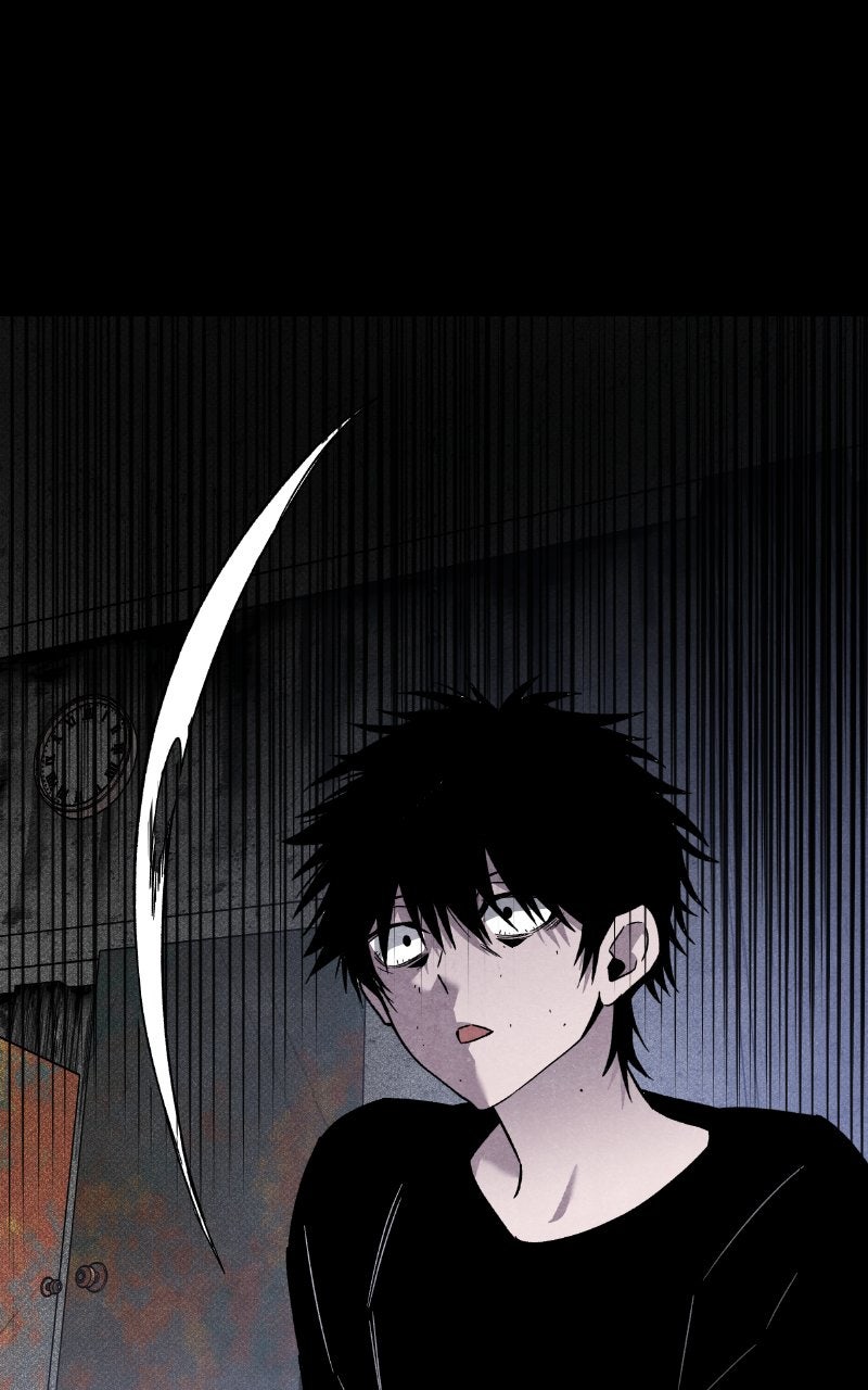 Destined Killer Ep. 28 - Number - Origin (5) page 68 - 