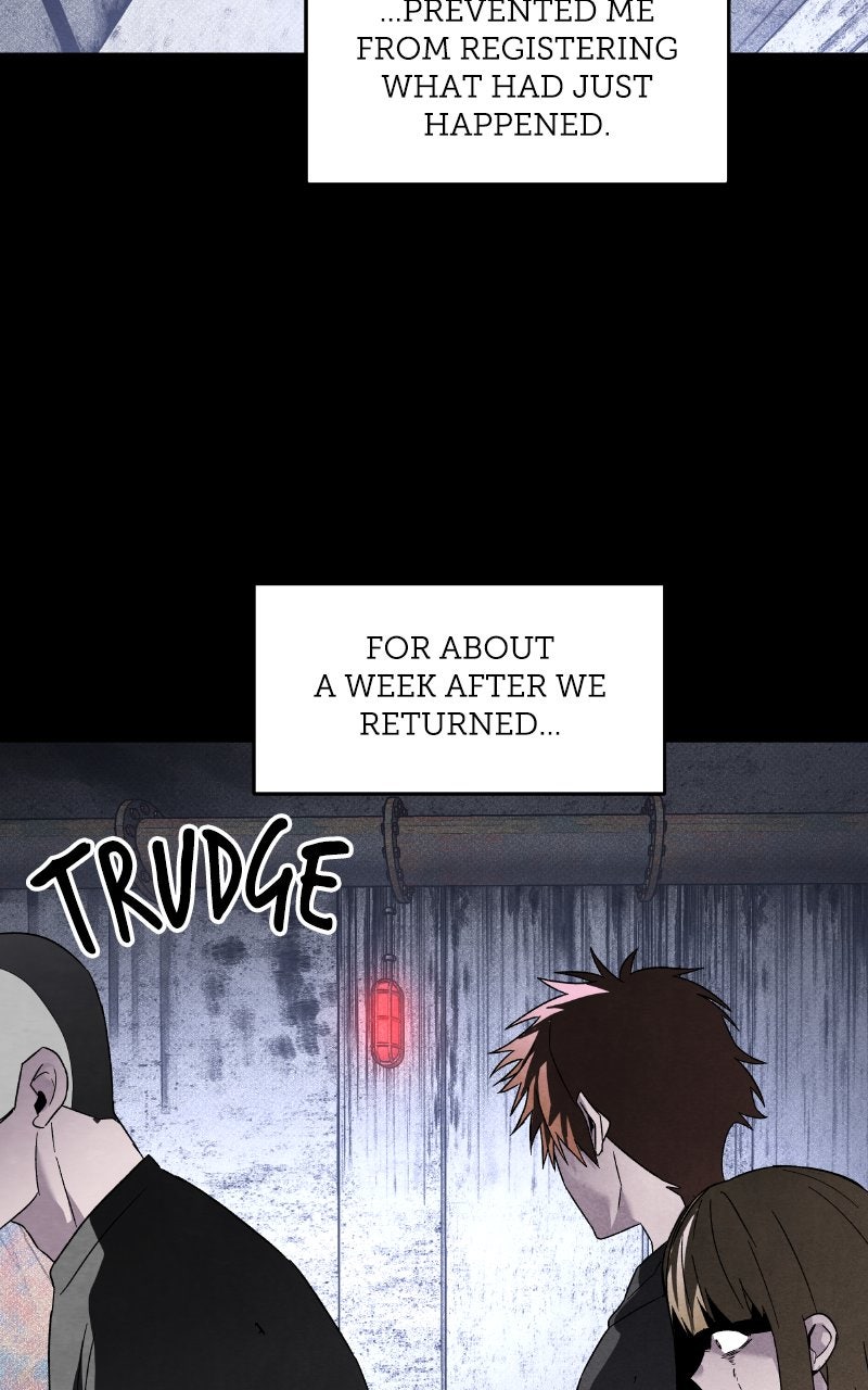 Destined Killer Ep. 28 - Number - Origin (5) page 72 - 