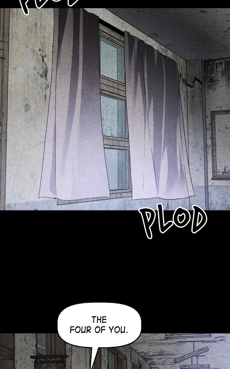 Destined Killer Ep. 28 - Number - Origin (5) page 77 - 
