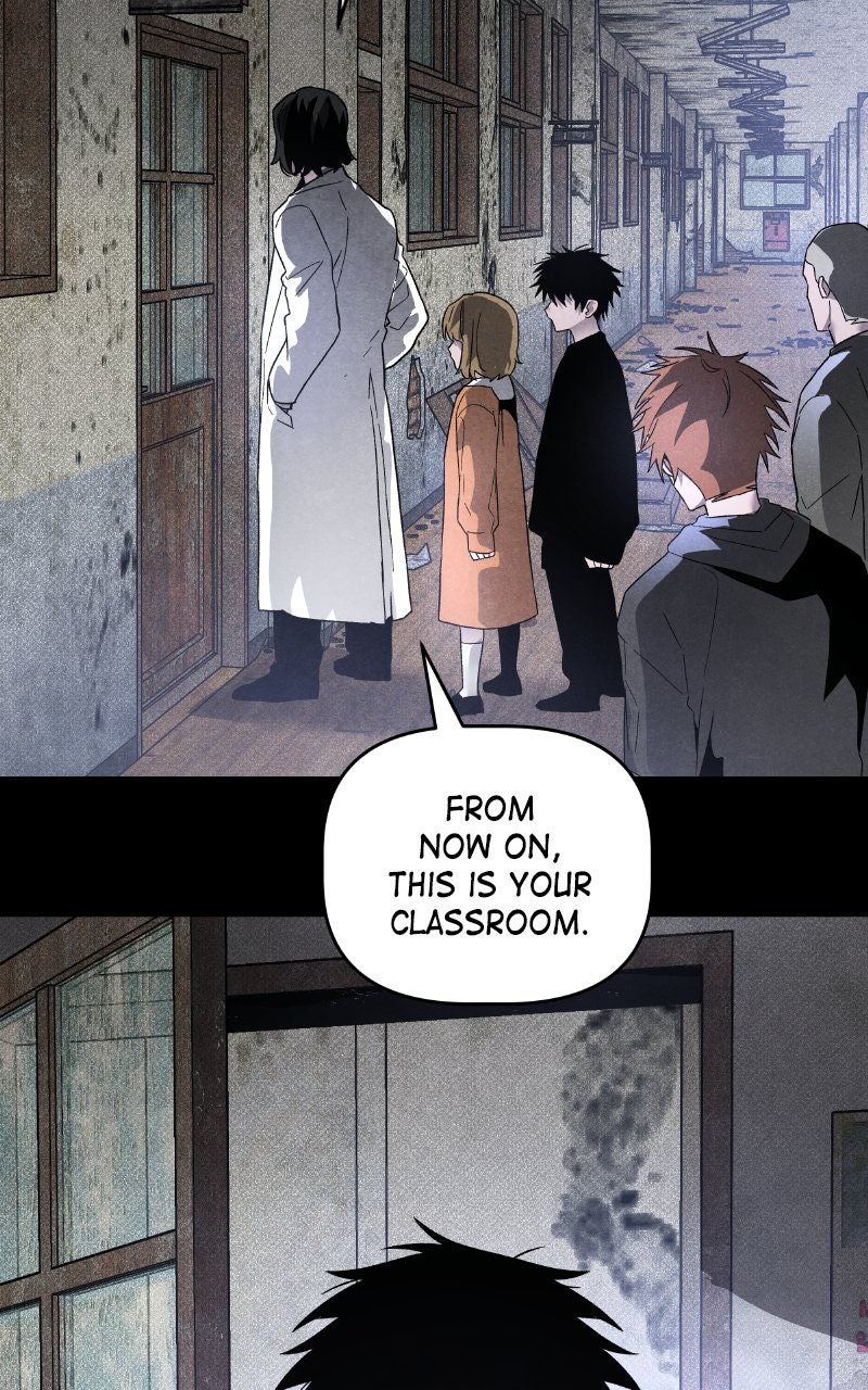 Destined Killer Ep. 28 - Number - Origin (5) page 78 - 