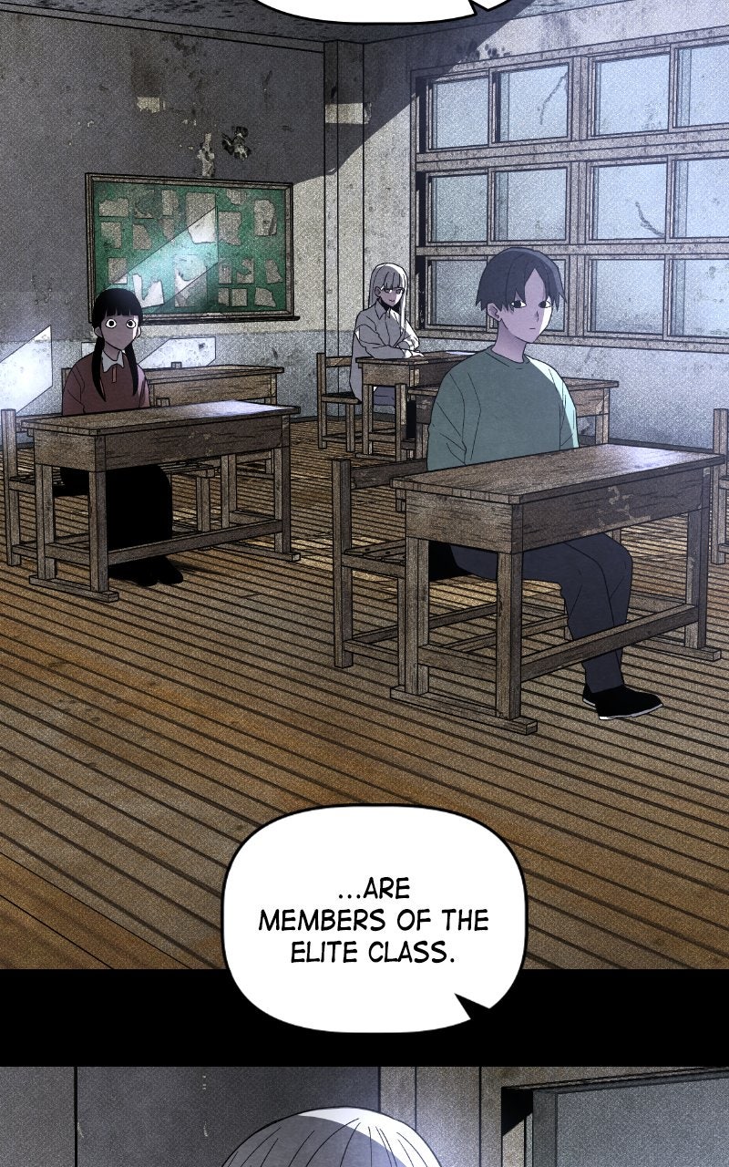 Destined Killer Ep. 28 - Number - Origin (5) page 80 - 