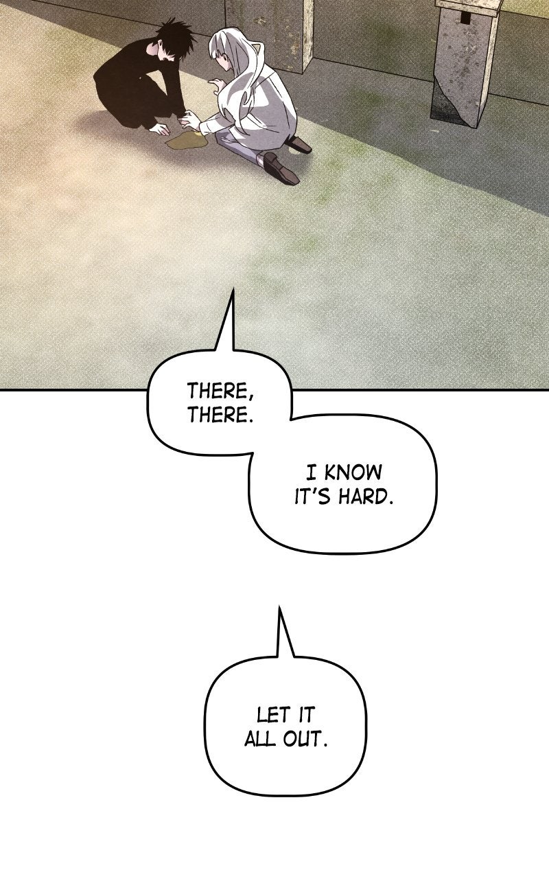 Destined Killer Ep. 28 - Number - Origin (5) page 99 - 