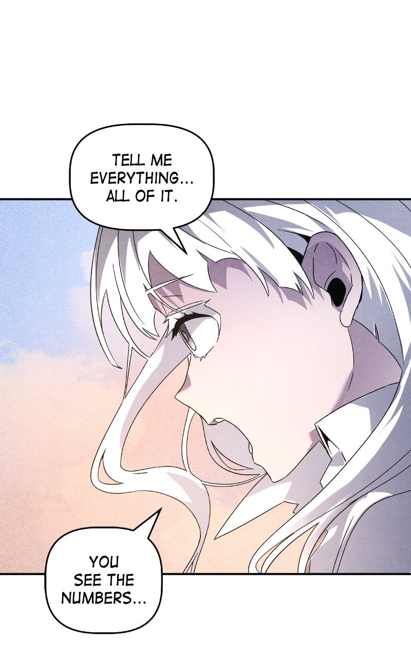 Destined Killer Ep. 28 - Number - Origin (5) page 100 - 