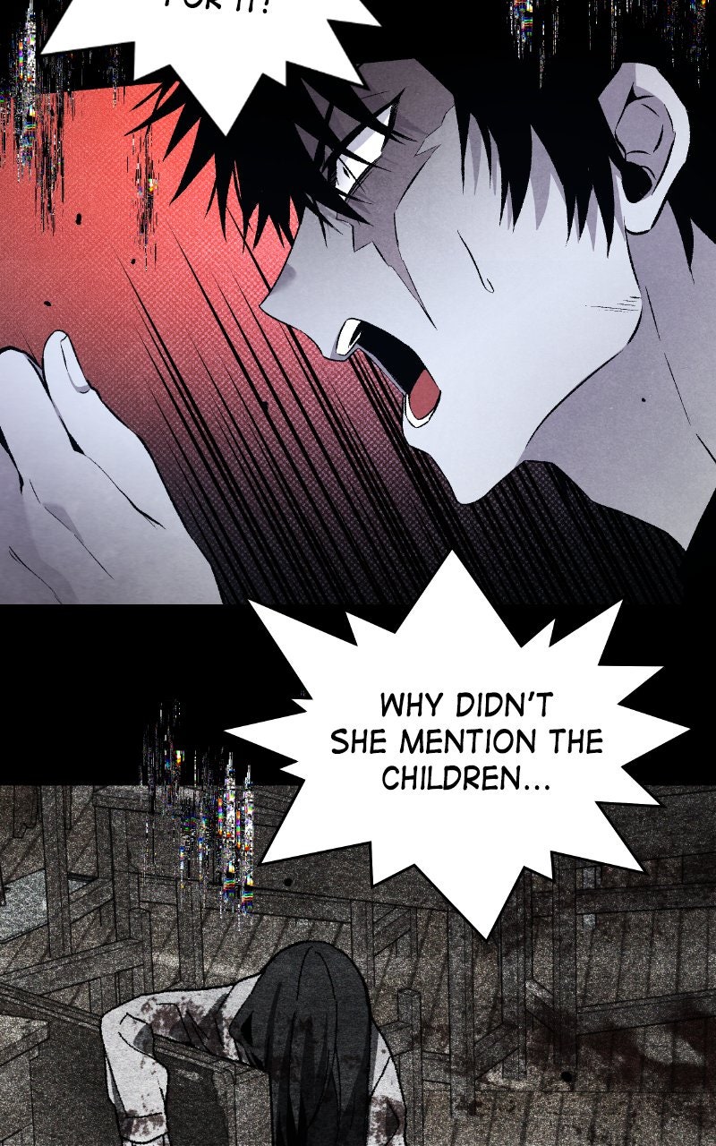 Destined Killer Ep. 29 - Number - Origin (6) page 101 - 