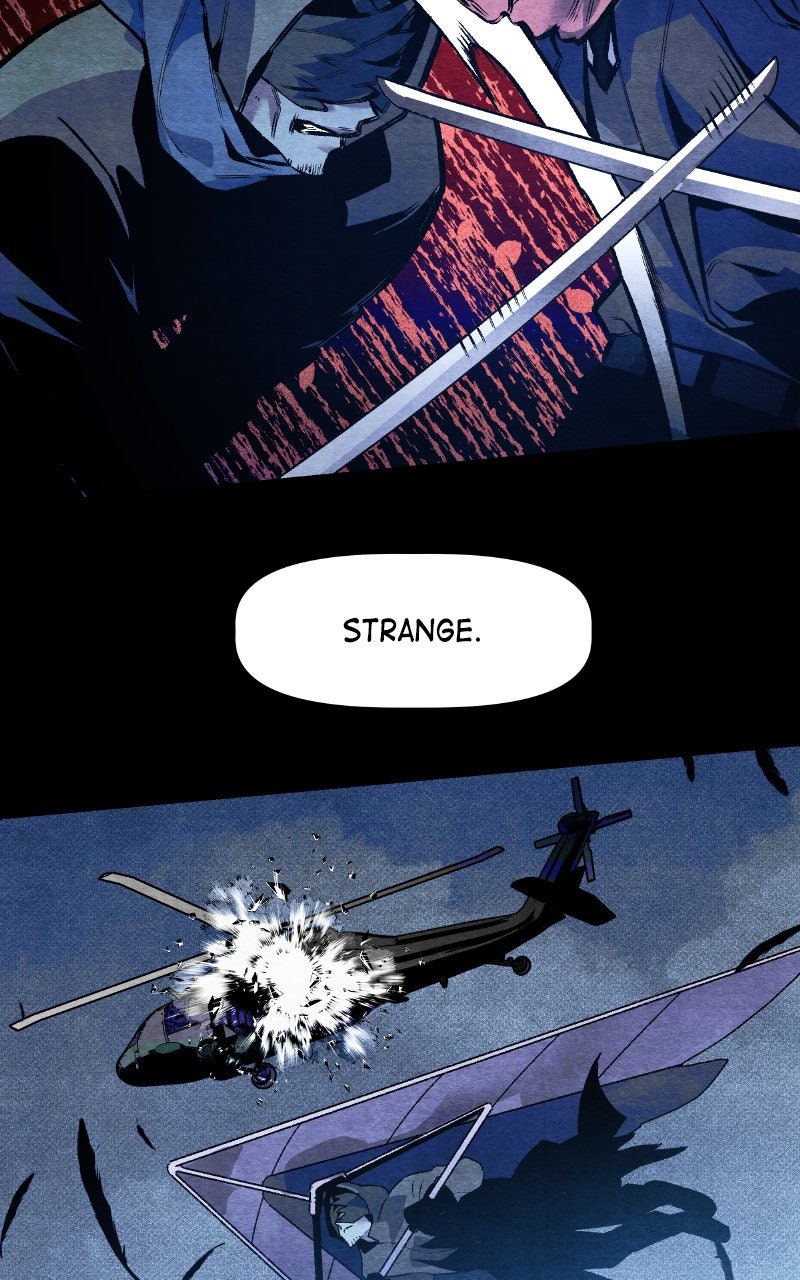 Destined Killer Ep. 29 - Number - Origin (6) page 106 - 
