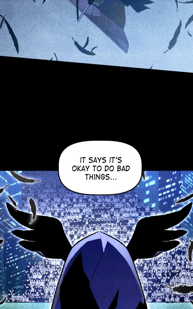 Destined Killer Ep. 29 - Number - Origin (6) page 107 - 